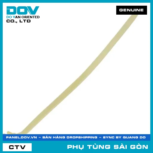 DÂY RÚT BUỘC DÂY ĐIỆN (151.5MM) | HONDA PARTS CODE 91540S30003 — 91540S30003