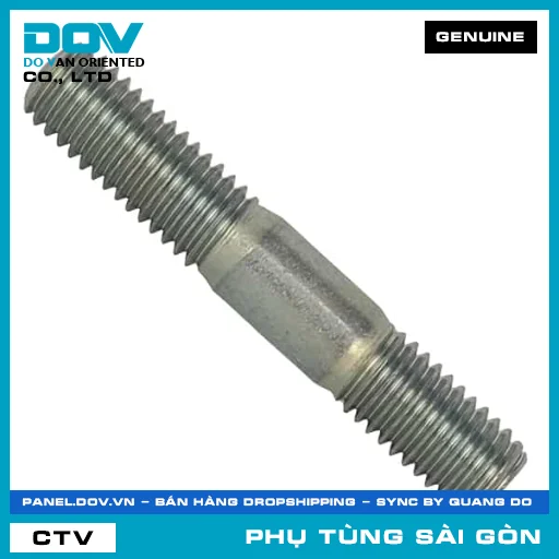 GUDÔNG 8X32 | HONDA PARTS CODE 92900080320E — 92900080320E
