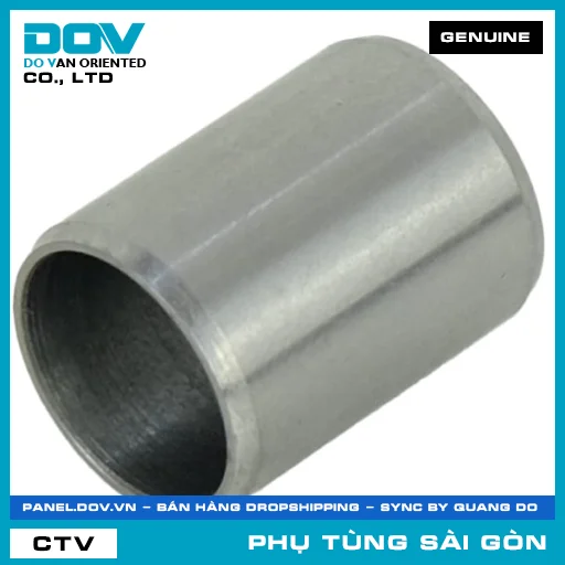 CHỐT MỘNG 12X16 | HONDA PARTS CODE 9430112160 — 9430112160