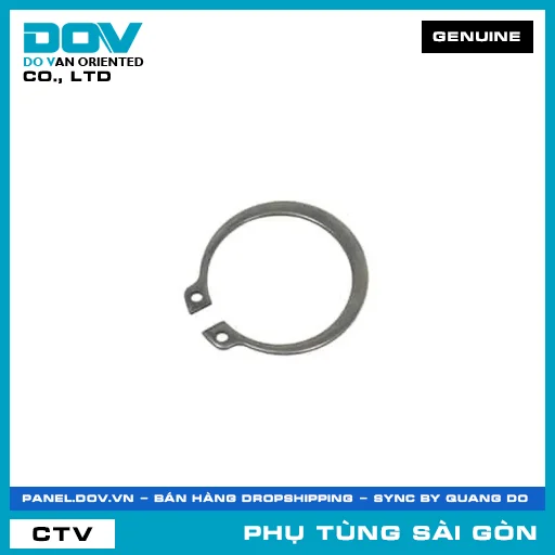 PHANH CÀI TRỤC CÂN BẰNG NGOÀI 28MM | HONDA PARTS CODE 9451028000 — 9451028000