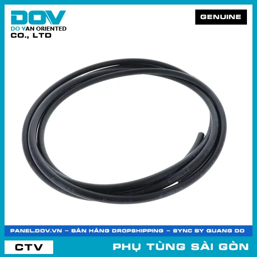 ỐNG CAO SU DẪN XĂNG 55X1M | HONDA PARTS CODE 950015500360M — 950015500360M