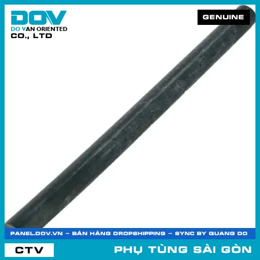 ỐNG 5X30 | HONDA PARTS CODE 950055013030 — 950055013030