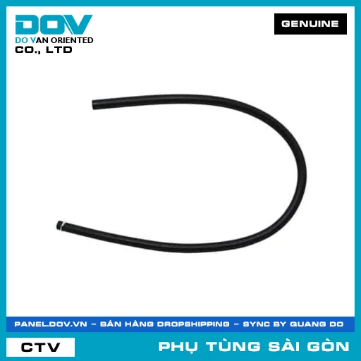 ỐNG 5X520 | HONDA PARTS CODE 950055052030 — 950055052030
