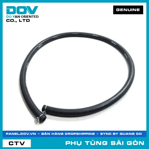 ỐNG 5.3X650 | HONDA PARTS CODE 950055565020 — 950055565020
