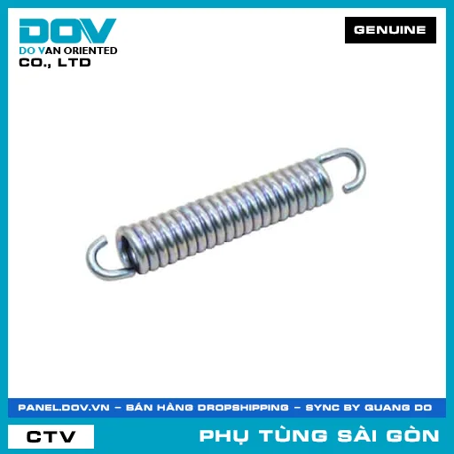 LÒ XO CHÂN TRỐNG CHÍNH | HONDA PARTS CODE 9501471202 — 9501471202