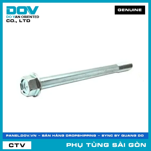 BU LÔNG 10X130 | HONDA PARTS CODE 957011013000 — 957011013000