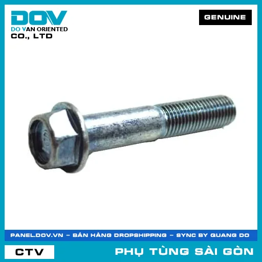 BU LÔNG 10X55 | HONDA PARTS CODE 958011005500 — 958011005500