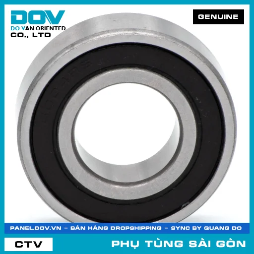 VÒNG BI 6004 | HONDA PARTS CODE 961006004000 — 961006004000
