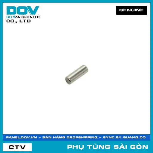 CHỐT 3X8.5 | HONDA PARTS CODE 9622030085 — 9622030085
