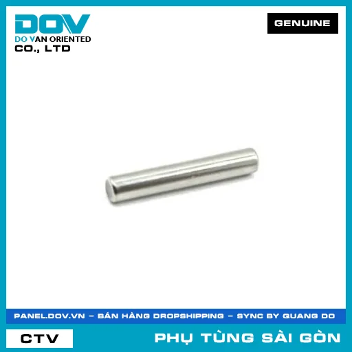 CHỐT 4X23.8 | HONDA PARTS CODE 9622040238 — 9622040238