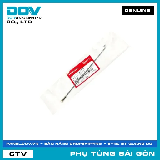 NAN HOA 12X158,5(TRONG) | HONDA PARTS CODE 9717221157F0 — 9717221157F0