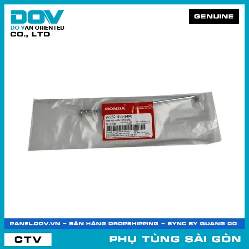 NAN HOA A10X157(TRONG) | HONDA PARTS CODE 9728241154P0 — 9728241154P0