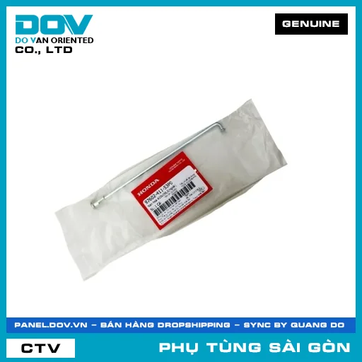 NAN HOA A10X156,5(NGOÀI) | HONDA PARTS CODE 9760241153P0 — 9760241153P0