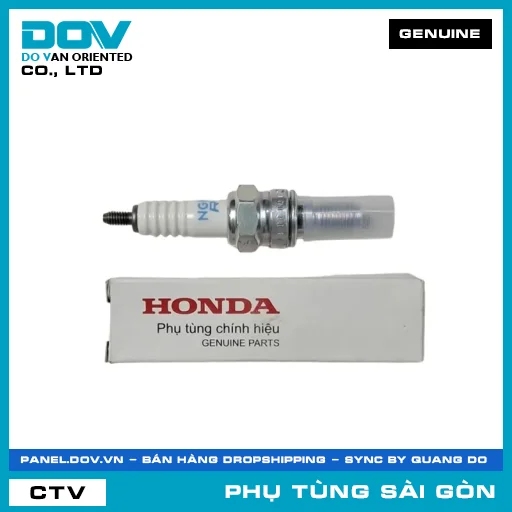 BUGI (CR7EH9)(NGK) | HONDA PARTS CODE 9805957916 — 9805957916