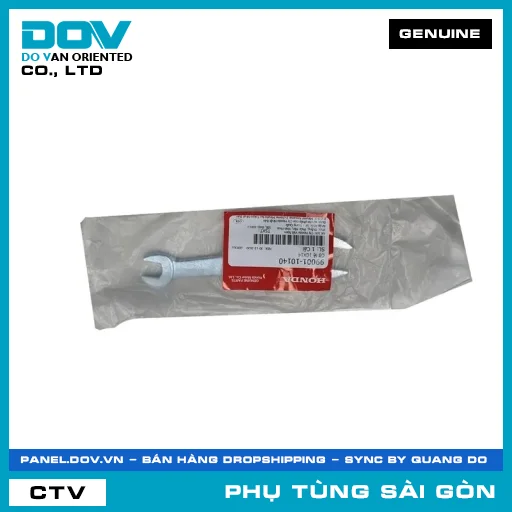 CỜ LÊ 10X14 | HONDA PARTS CODE 9900110140 — 9900110140