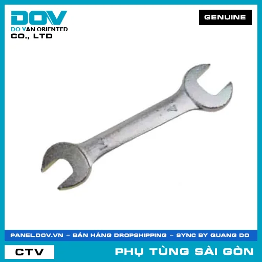 CỜLÊ 14X17 | HONDA PARTS CODE 9900114170 — 9900114170