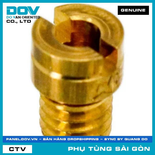 JÍC LƠ CHÍNH #85 | HONDA PARTS CODE 99101GCK0850 — 99101GCK0850