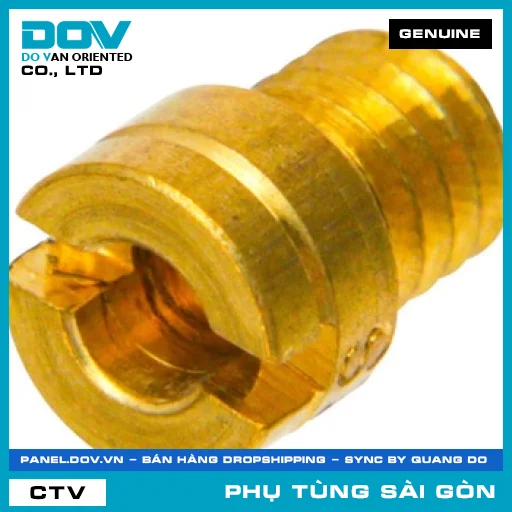 JICLƠ CHÍNH #72 | HONDA PARTS CODE 99101KRL0720 — 99101KRL0720