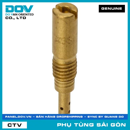 JICLƠ PHỤ #35X#38 | HONDA PARTS CODE 99103GB00380 — 99103GB00380