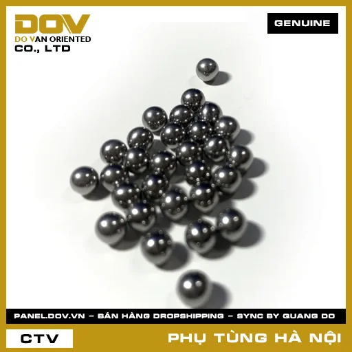 MÃ PHỤ TÙNG : 06531GBGB20 BỘ BI PHUỐC #6X29 DƯỚI — 06531GBGB20