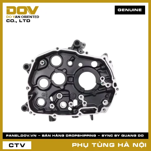 MÃ PHỤ TÙNG : 11010K26900 CỤM THÂN MÁY PHẢI — 11010K26900