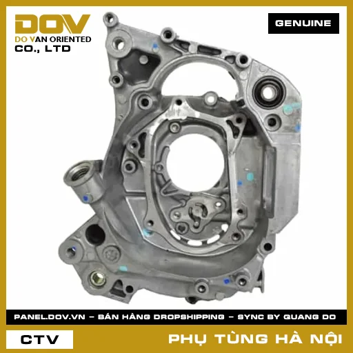 MÃ PHỤ TÙNG : 11100K1NV00 THÂN MÁY PHẢI — 11100K1NV00