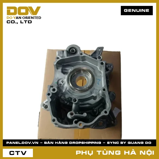 MÃ PHỤ TÙNG : 11100K2CV00 THÂN MÁY PHẢI — 11100K2CV00