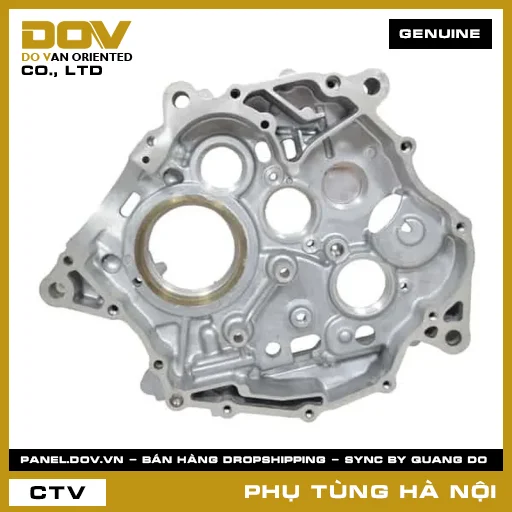 MÃ PHỤ TÙNG : 11100K56305 THÂN MÁY PHẢI — 11100K56305