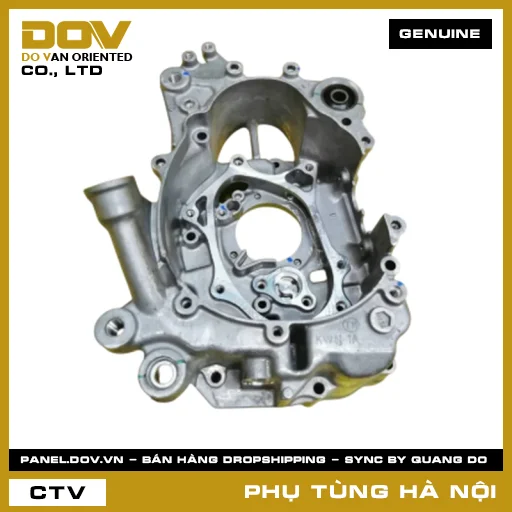 MÃ PHỤ TÙNG : 11100KWN900 THÂN MÁY PHẢI — 11100KWN900
