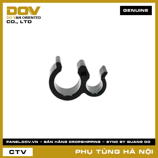 MÃ PHỤ TÙNG : 11152KS4003 KẸP ỐNG PHANH — 11152KS4003