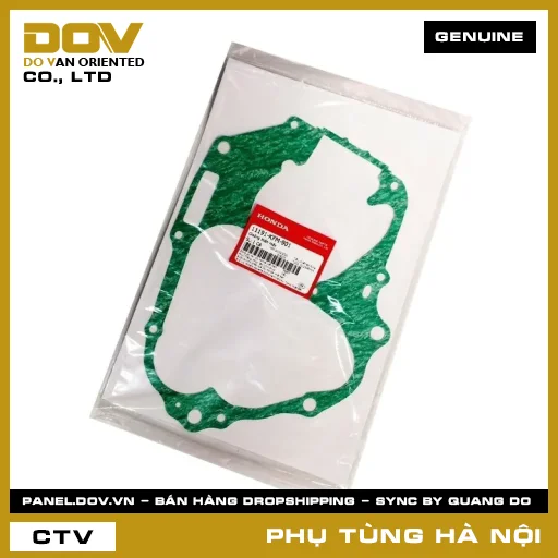 MÃ PHỤ TÙNG : 11191KFM901 GIOĂNG THÂN MÁY — 11191KFM901