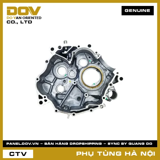 MÃ PHỤ TÙNG : 11200K56305 THÂN MÁY TRÁI — 11200K56305