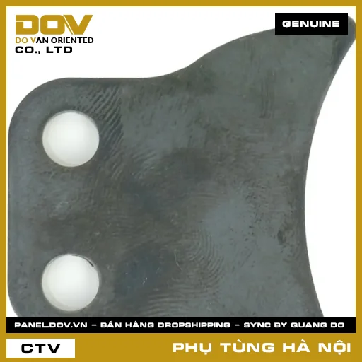 MÃ PHỤ TÙNG : 11208K40F00 VÒI PHUN DẦU THÂN MÁY PHẢI — 11208K40F00