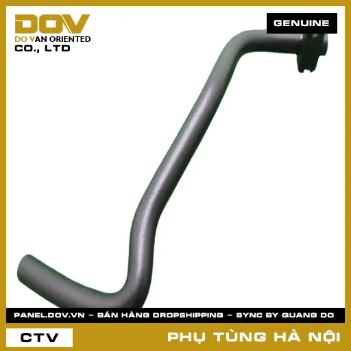 MÃ PHỤ TÙNG : 11220GCC000 ỐNG THÔNG HƠI — 11220GCC000
