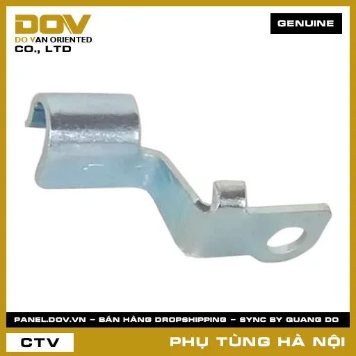 MÃ PHỤ TÙNG : 11241KVB900 KẸP ỐNG THÔNG HƠI — 11241KVB900