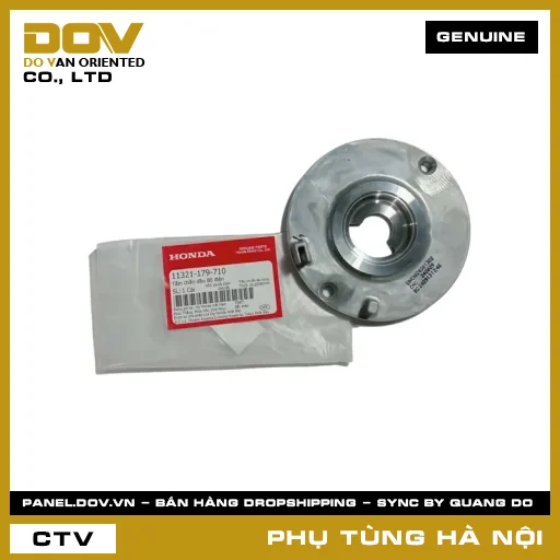 MÃ PHỤ TÙNG : 11321179710 TẤM CHẮN DẦU BỘ ĐIỆN — 11321179710