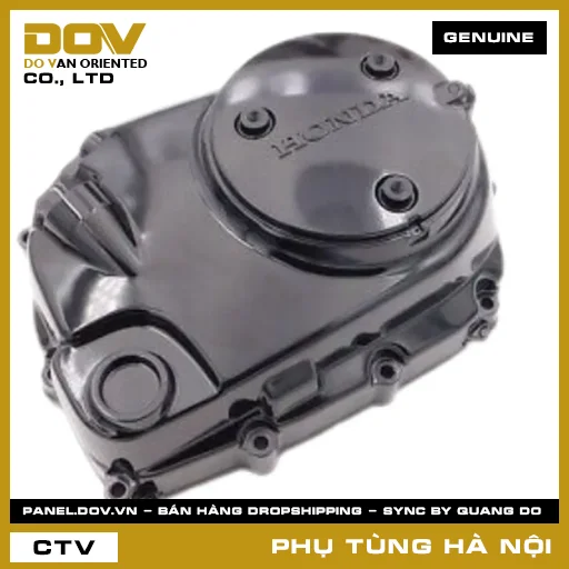 MÃ PHỤ TÙNG : 11330K26900 NẮP MÁY PHẢI — 11330K26900