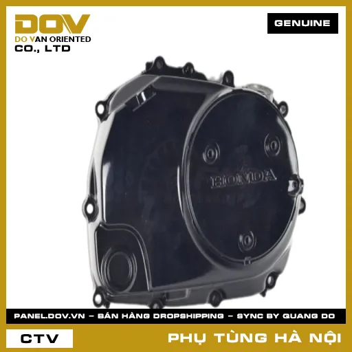 MÃ PHỤ TÙNG : 11330K26C00 NẮP MÁY PHẢI — 11330K26C00