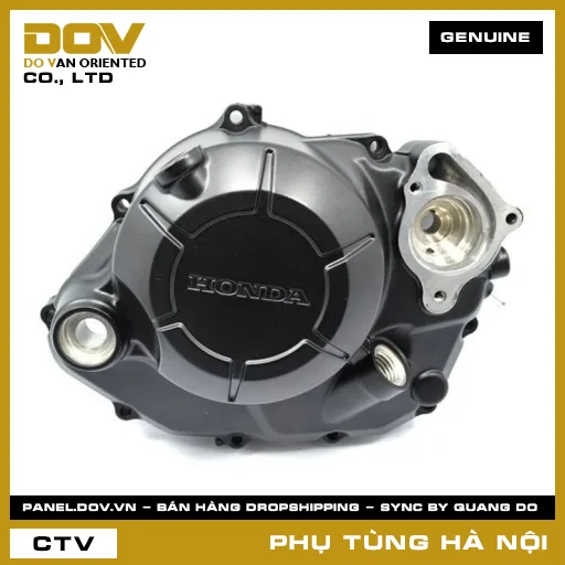 MÃ PHỤ TÙNG : 11330K56N00 NẮP MÁY PHẢI — 11330K56N00