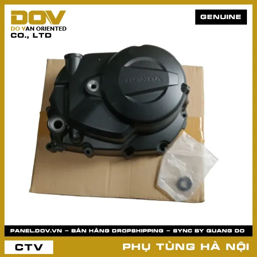 MÃ PHỤ TÙNG : 11330K57A60 NẮP MÁY PHẢI — 11330K57A60