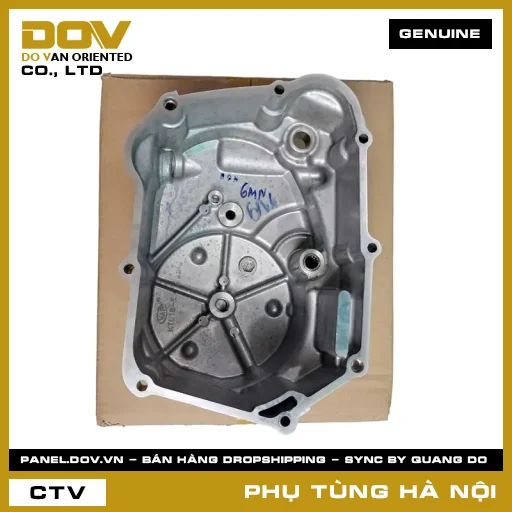 MÃ PHỤ TÙNG : 11330KFL860 NẮP MÁY PHẢI — 11330KFL860