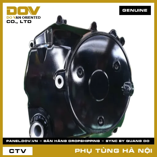 MÃ PHỤ TÙNG : 11330KPH651 NẮP MÁY PHẢI — 11330KPH651
