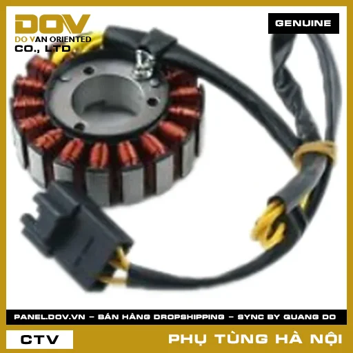 MÃ PHỤ TÙNG : 11330KTF640 NẮP MÁY PHẢI — 11330KTF640
