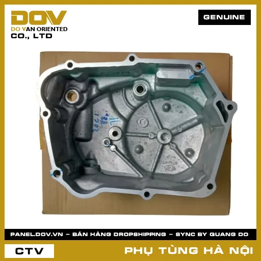 MÃ PHỤ TÙNG : 11330KTL670 NẮP MÁY PHẢI — 11330KTL670