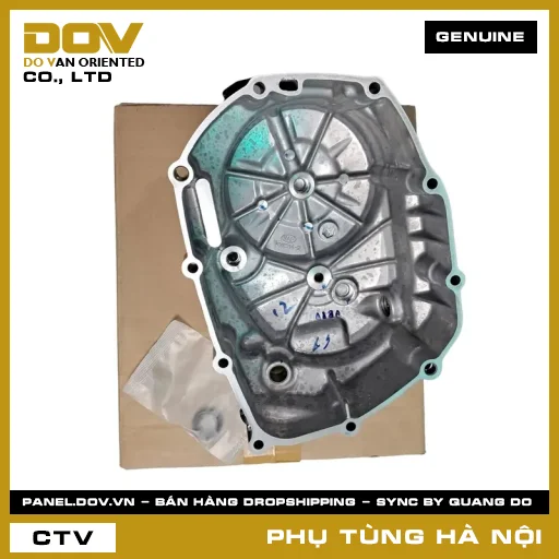 MÃ PHỤ TÙNG : 11330KWB600 NẮP MÁY PHẢI — 11330KWB600