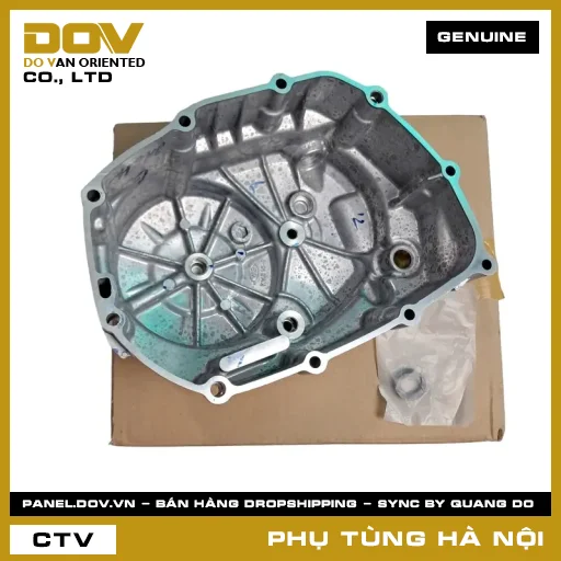 MÃ PHỤ TÙNG : 11330KWW710 NẮP MÁY PHẢI — 11330KWW710