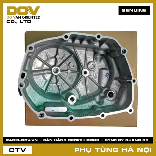MÃ PHỤ TÙNG : 11330KWWB20 NẮP MÁY PHẢI — 11330KWWB20