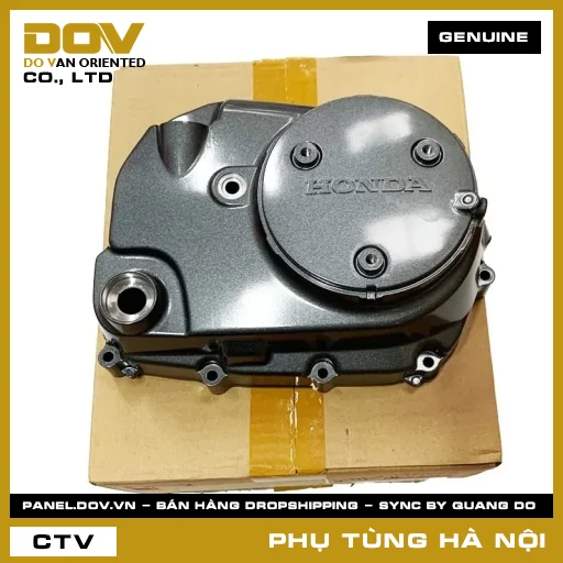 MÃ PHỤ TÙNG : 11330KYZG00 THÂN MÁY PHẢI — 11330KYZG00