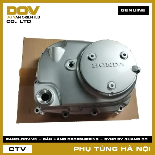 MÃ PHỤ TÙNG : 11330KYZV00 NẮP MÁY PHẢI — 11330KYZV00