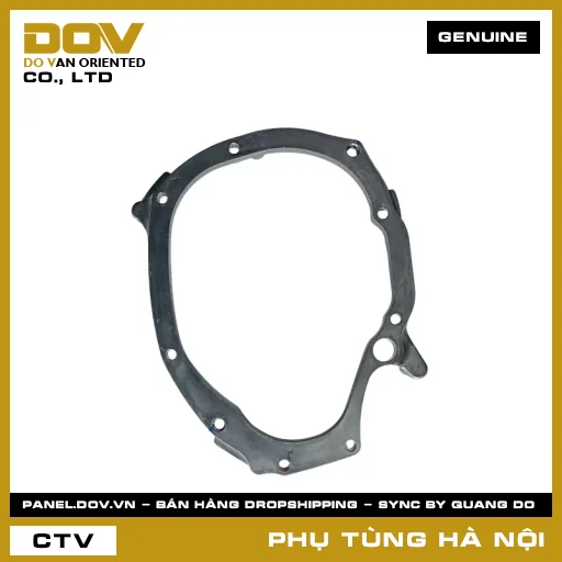 MÃ PHỤ TÙNG : 11331KWN900 GIÁ ĐỠ KÉT TẢN NHIỆT — 11331KWN900